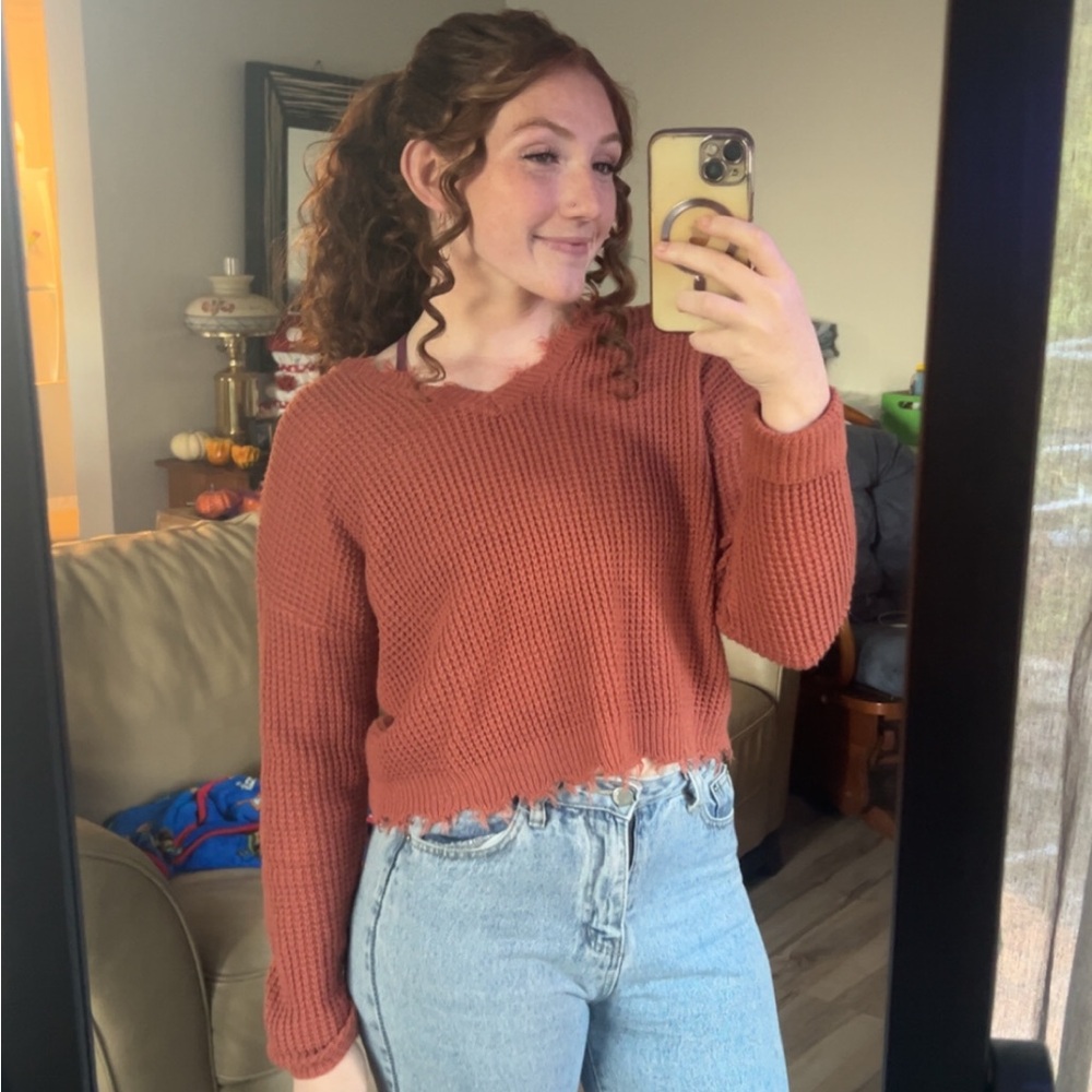Meet your Posher, Isabelle